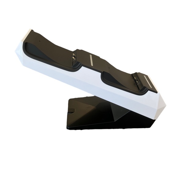 PS5 NEW Dual Charging Station By Nexigo Controller Dock fast charge game accesso - Picture 11 of 11